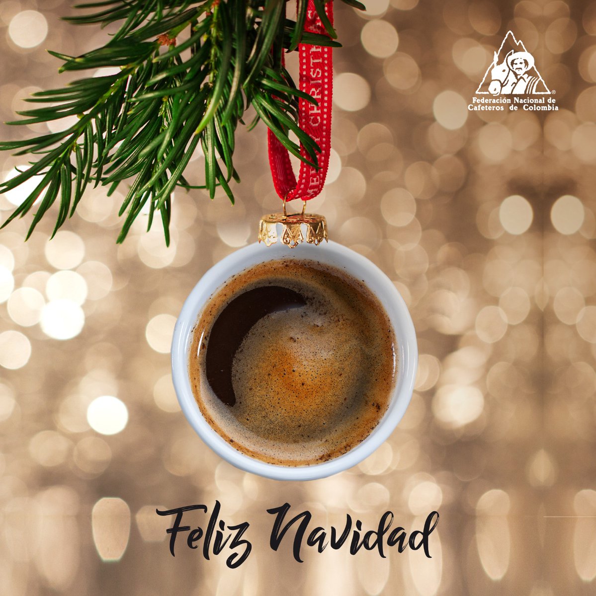 Federación Nacional de Cafeteros tweet media