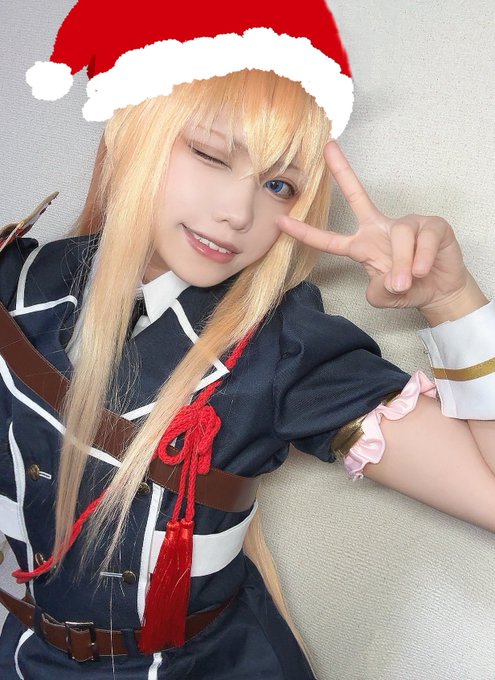 コスプレイヤーたたたたんこのTwitter画像12