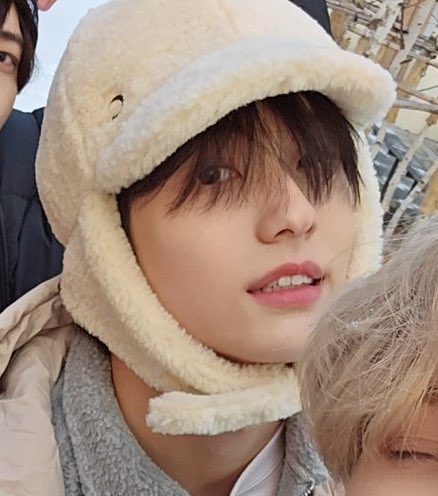 soobiIove's tweet image. cozy soobin 𐙚♡