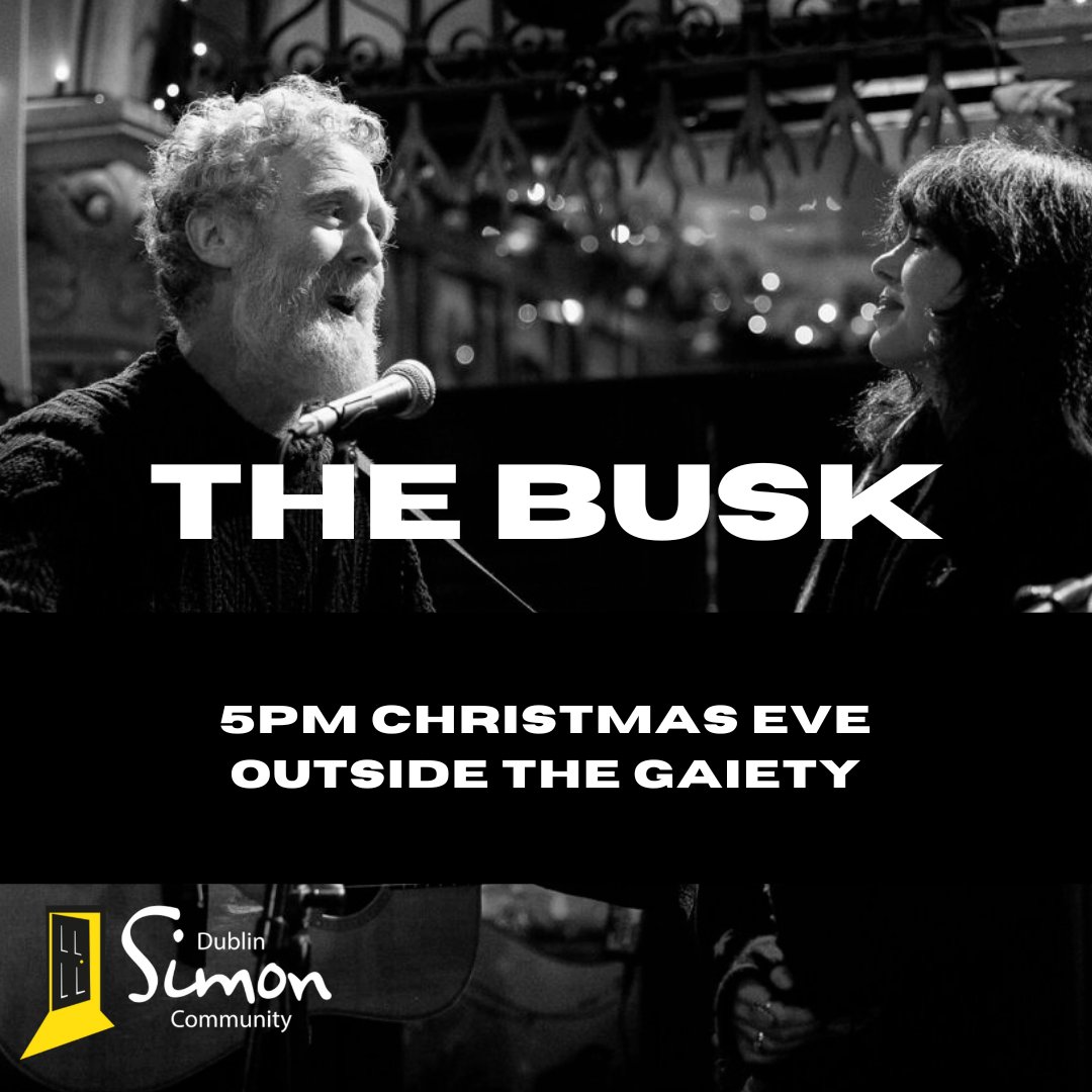 Dublin Simon tweet media