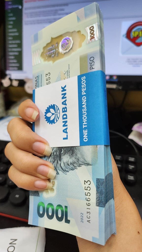 PatamaDiary's tweet photo. Don't reject it ! You're Bank account will be BLESSED🙏  Claim it! 🤑💰 https://t.co/hQ7JogKDFX