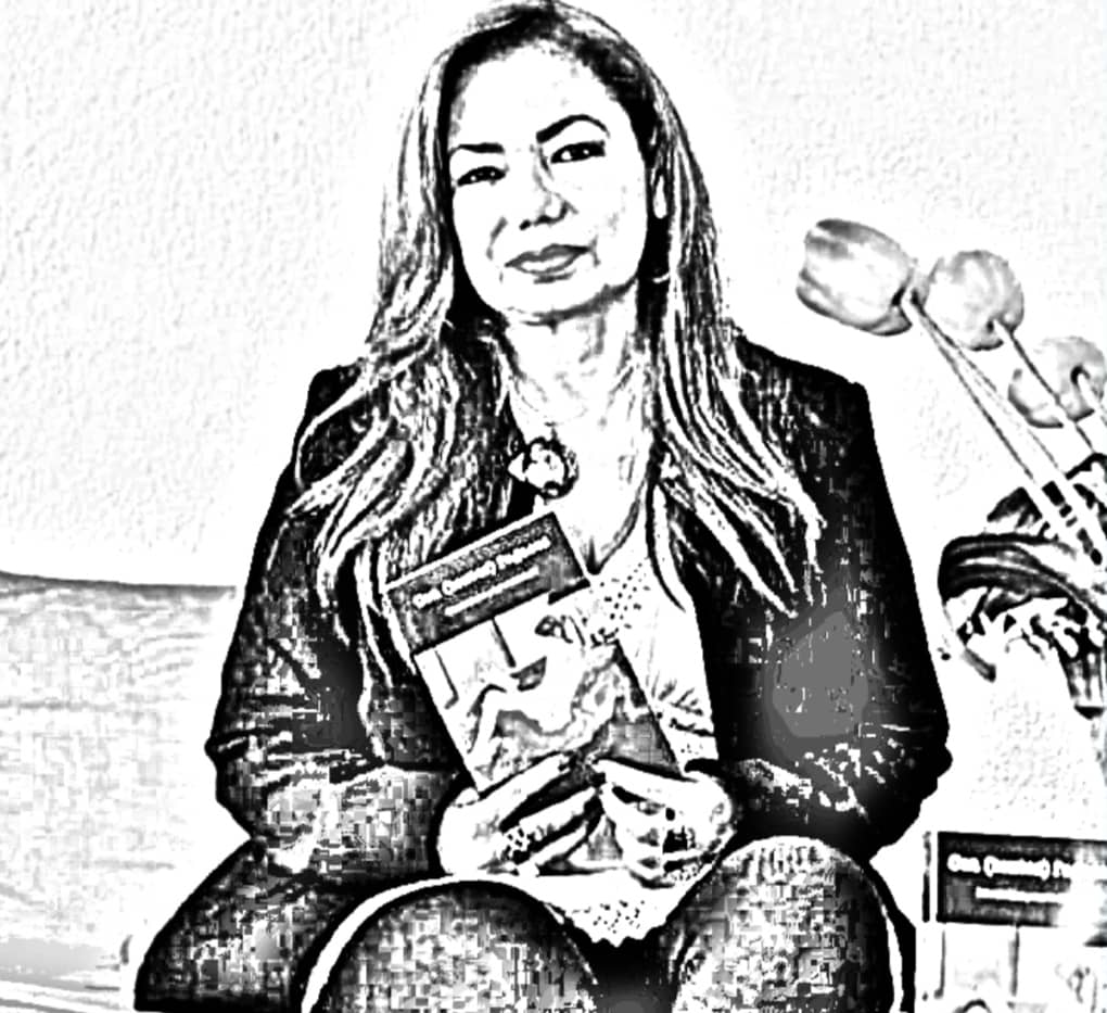 'Escritora de habilidad nata, desde sus escritos, fluidos, claros, directos, pícaros, coloridos, llenos de impacto social...' Comparto mi artículo sobre la escritora y diplomática @AmintaBuananio 'ESCRITORA MONTUBIA' #Artículo #oriele #Blog apasollanoec.blogspot.com/2021/09/escrit……