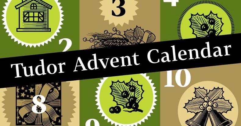 24 facts about #Christmas in the Tudor period: bit.ly/3R8aa1f #tudorhistory #christmastraditions