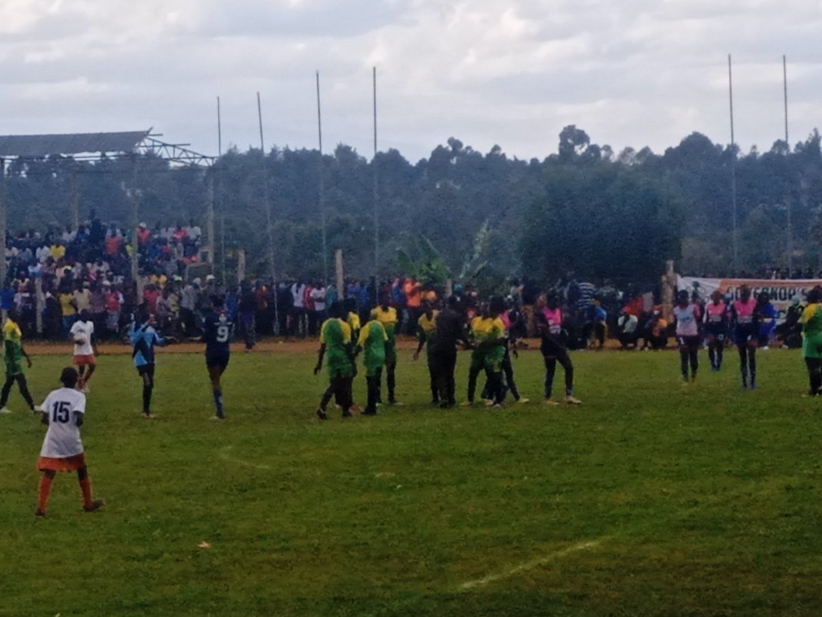 Kenya Premier League tweet media