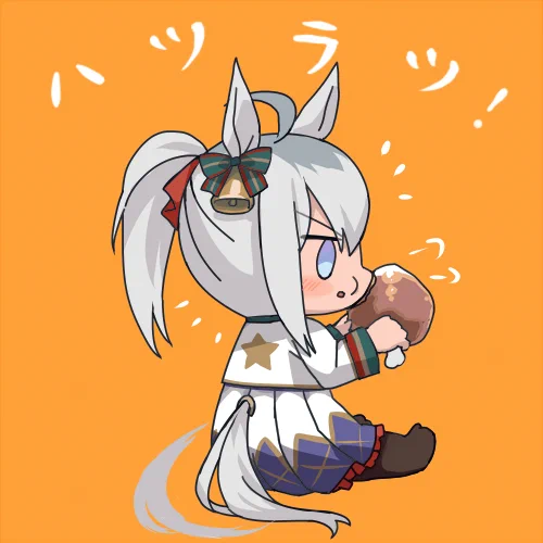 クリスバッブだ よろちくたのむ(再録) 