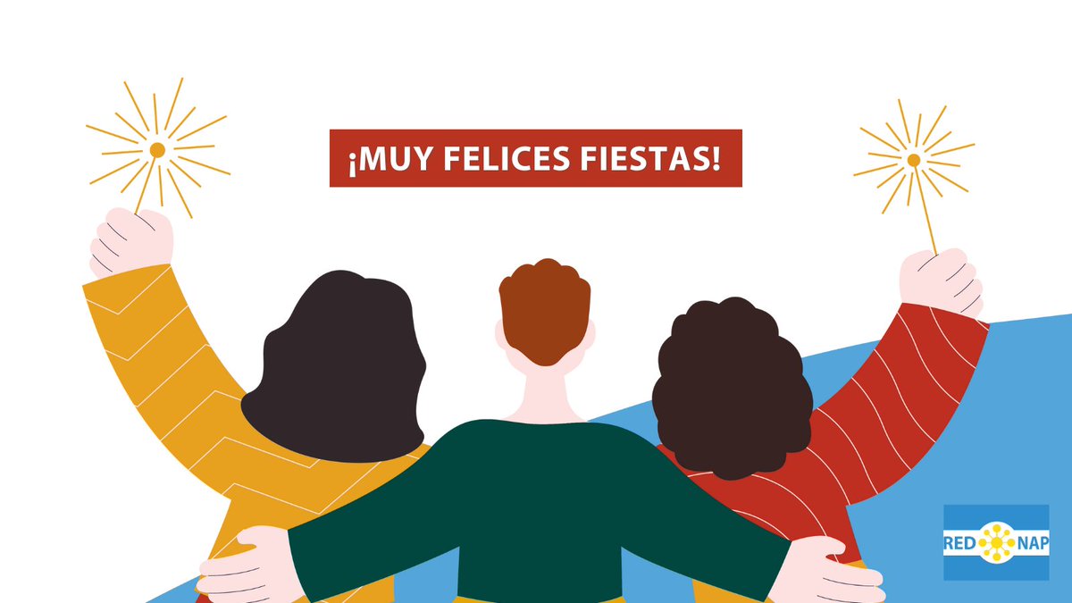 ¡Que estas fiestas nos encuentren más unidos que nunca y que cada hogar esté lleno de amor, unión y esperanza!
Feliz Navidad y un próspero Año Nuevo🎄🎅🎁✨
#felicesfiestas #feliznavidad #feliz2024