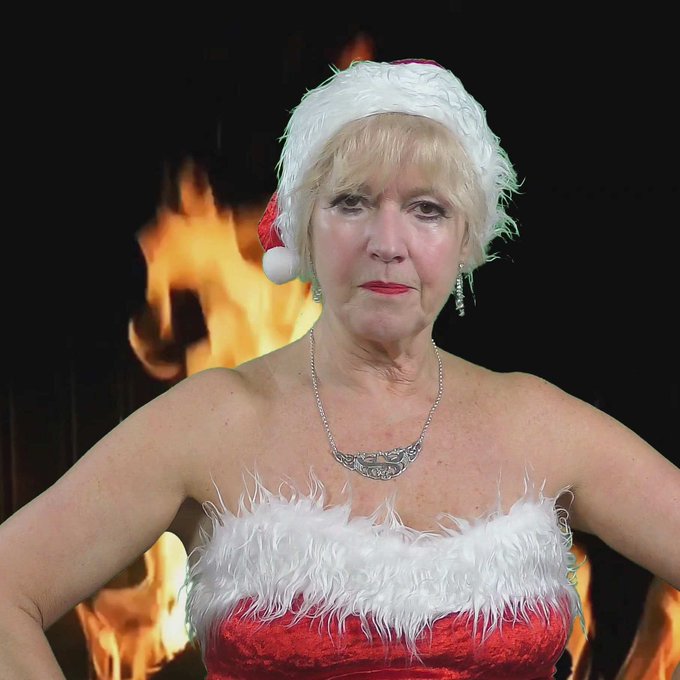 Merry Christmas. Have a great day. Whether you want to or not. https://t.co/wnwdNIF7yX