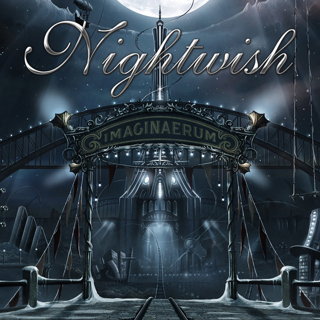 Beams1MrG's tweet photo. ★Nightwish - Storytime (2012) 

▶️https://t.co/4KSXj6C5Ku

フィンランド産シンフォニック／オペラティック・ロック
軽快で映画サウンドトラックみたいな曲ですね🤡
#Nightwish
Album / Imaginaerum https://t.co/96nBs1T9wU