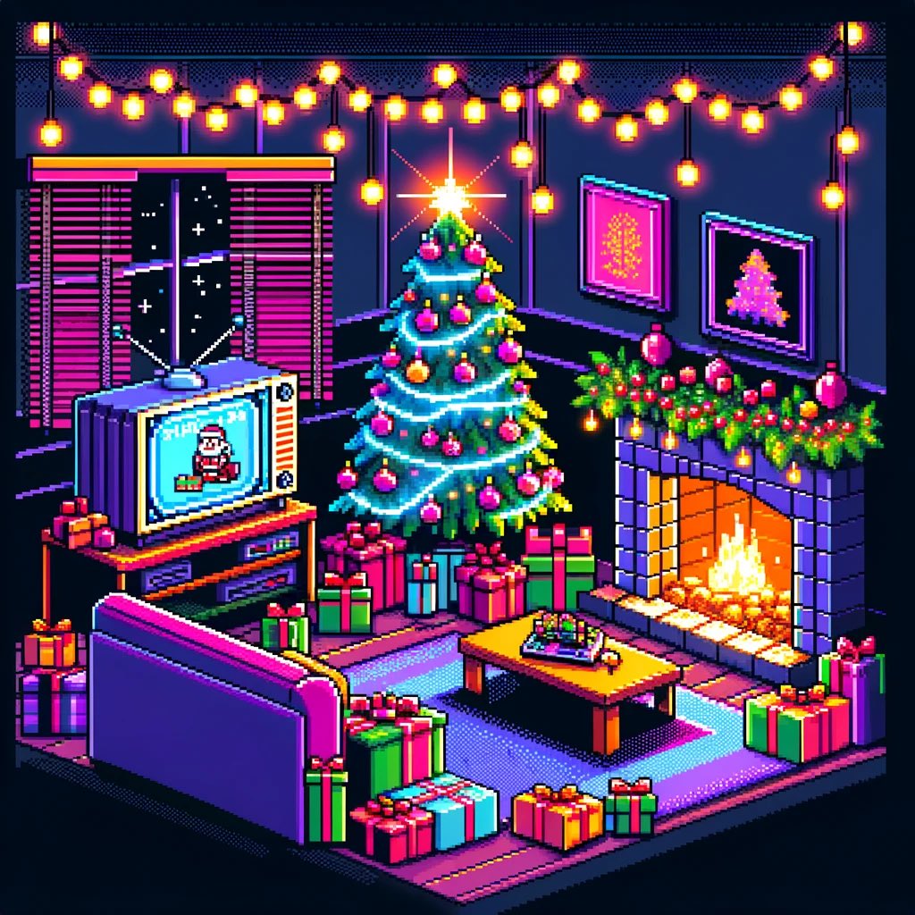 Das heuselNET Team wünscht euch allen wunderschöne Weihnachtstage und einen guten Rutsch ins neue Jahr!
Wir freuen uns auf 2024 und viele tolle neue Projekte!