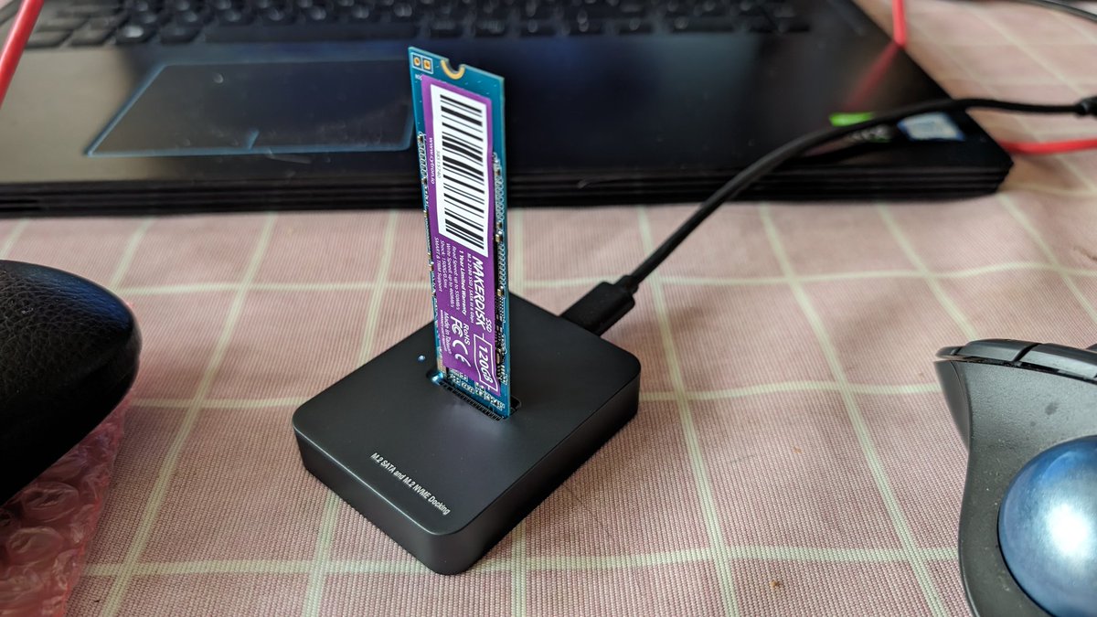 Brian Corteil 🤖 tweet media