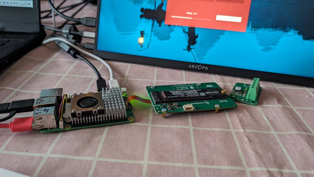 Brian Corteil 🤖 tweet media