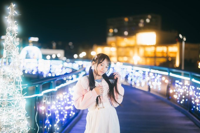 Twitterのコスプレ画像41