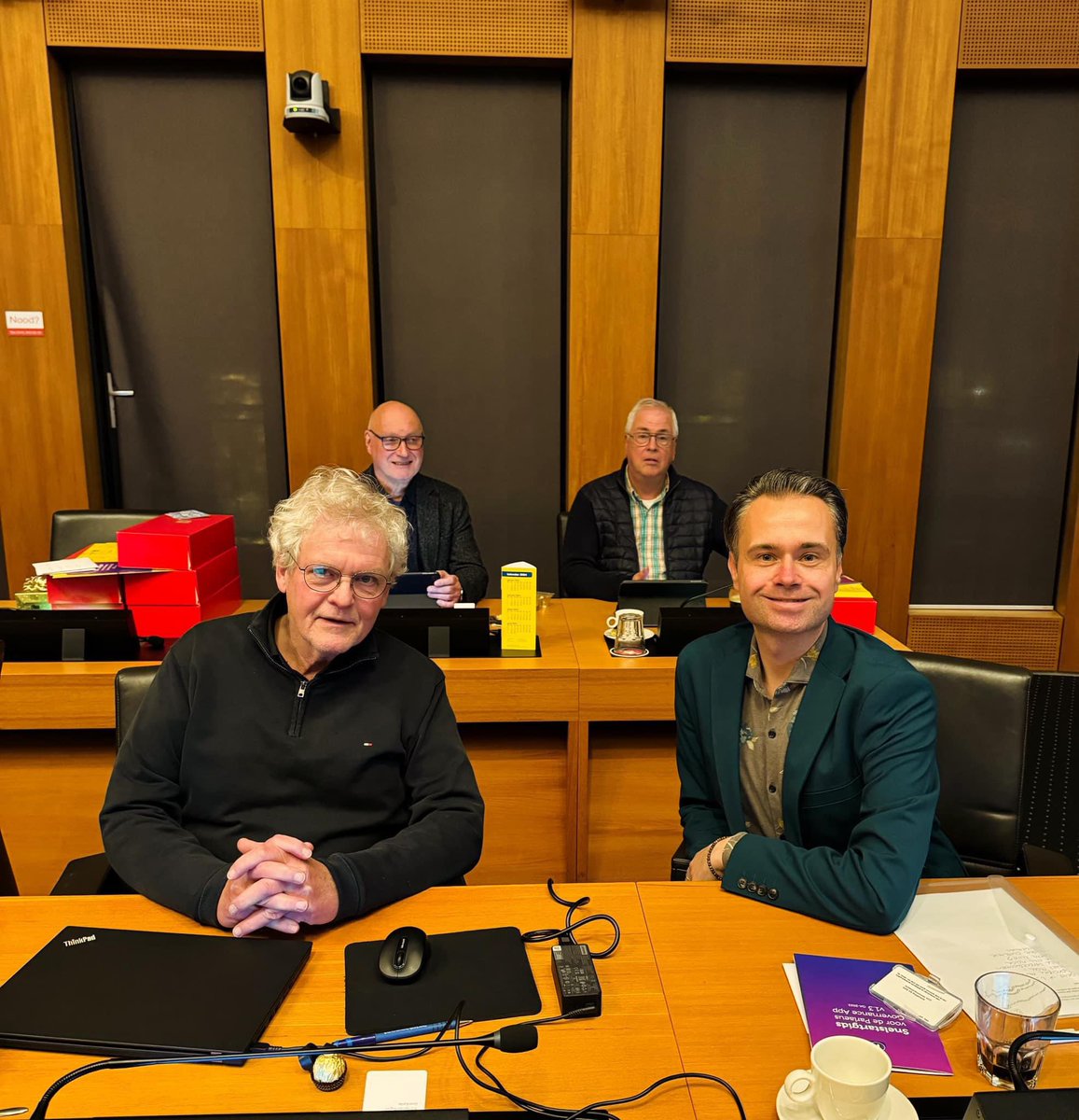 GroenLinksMaastricht tweet media