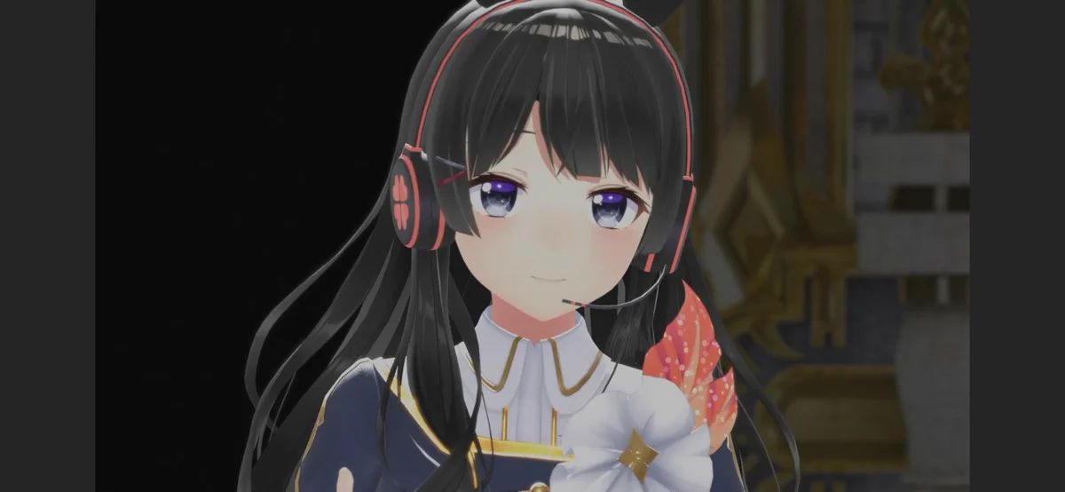 月ノ美兎🐰 on X: 