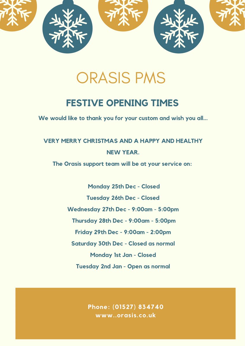 Orasis_Software's tweet image. 