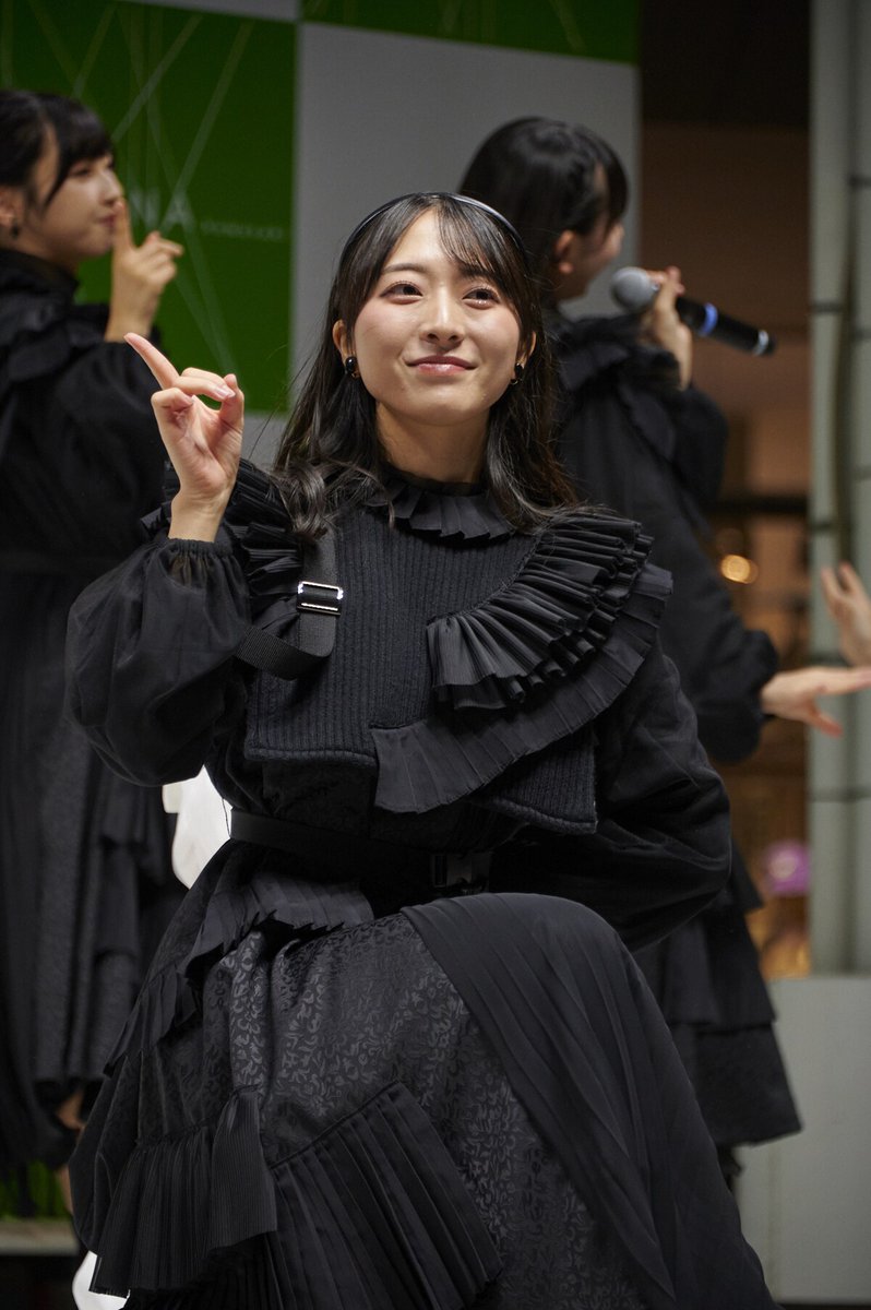 STU48からキャプテン今村美月が卒業 natalie.mu/music/news/554… #STU48 #今村美月