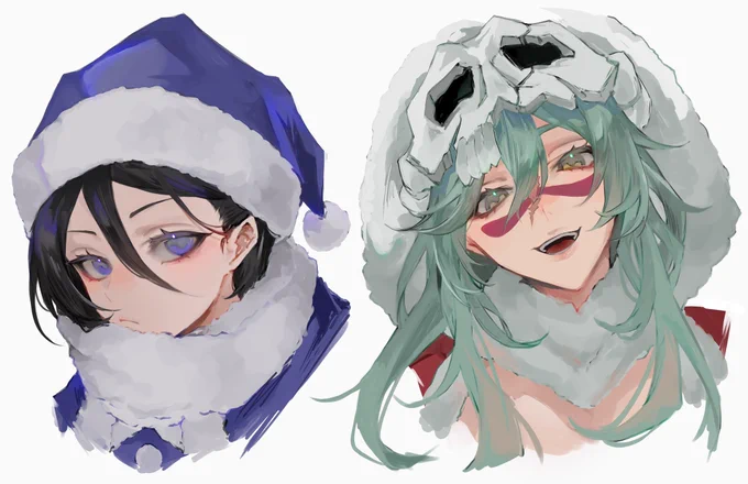 rkgk〜同じようなのしか描いてないのは反省してる 