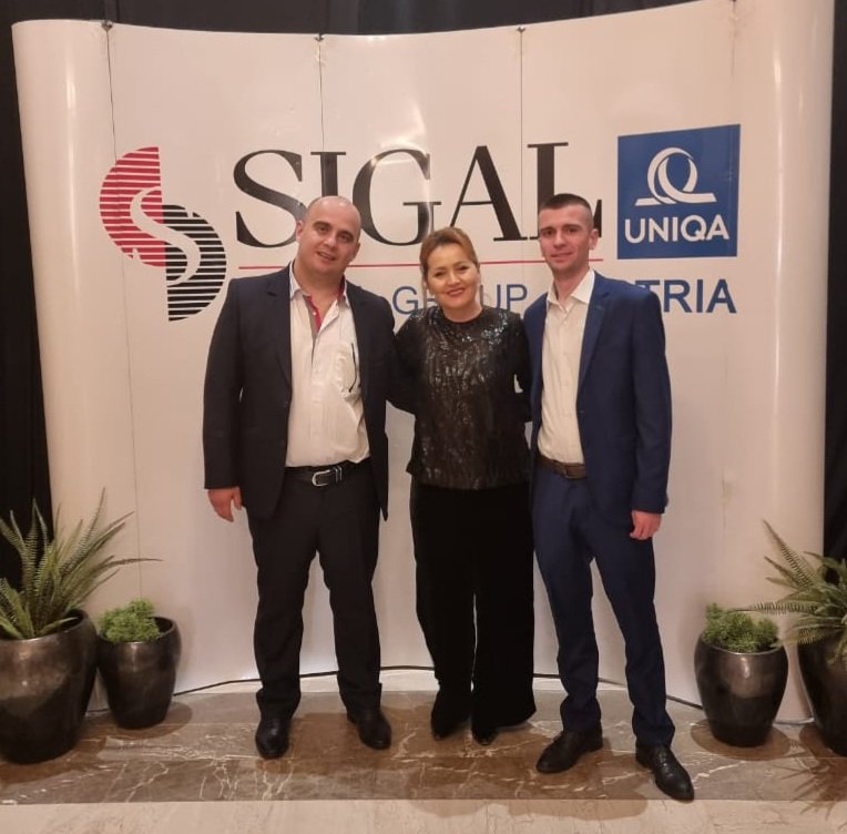 Alfaidoxherimej's tweet image. #Sigal #Uniqa #SigalUniqa