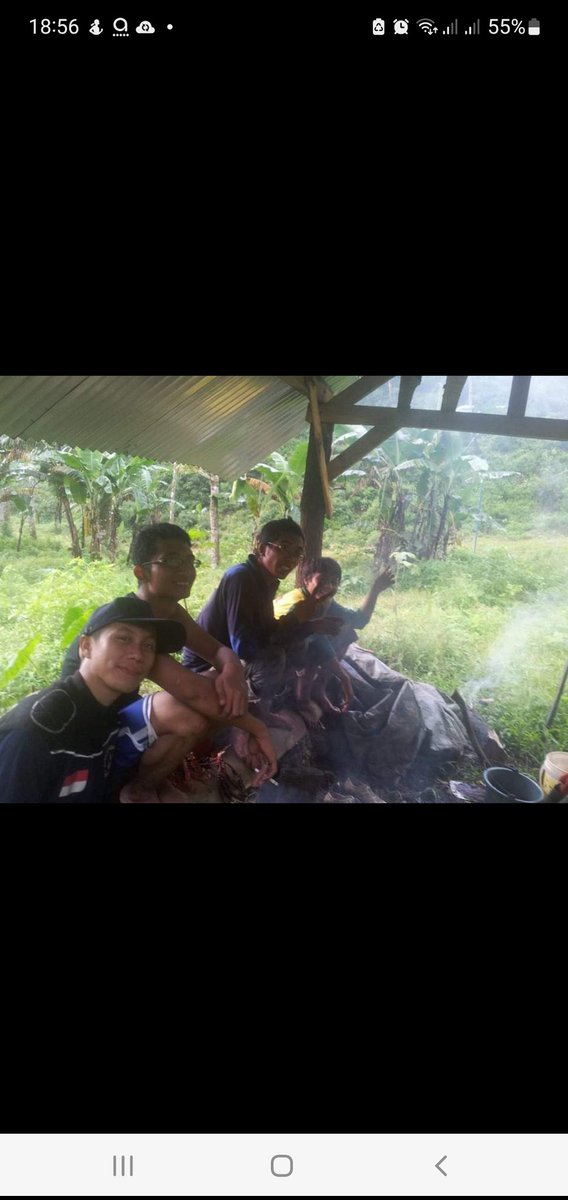 jadipossible's tweet image. Cerita gue BERHASIL BERHENTI TOTAL MEROKOK setelah aktif merokok selama 7 tahun.

Ini pengalaman gue, REAL!

---( a thread)---

Tahun 2014            Tahun 2023