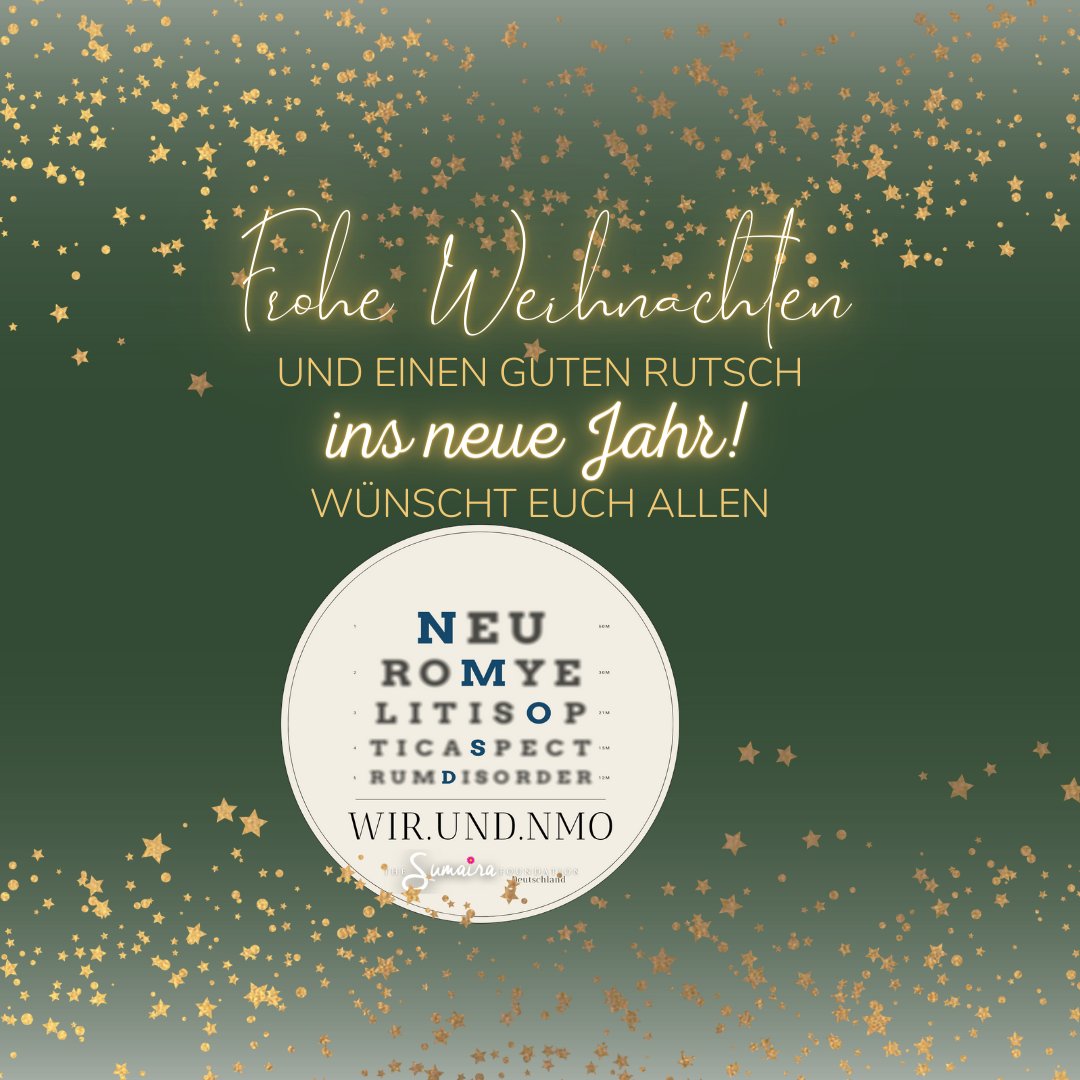 Ein frohes und gesegnetes Weihnachtsfest wünsche ich euch allen von ganzem Herzen!
Vielen Dank, dass ihr dazu beitragt, dass wir eine so wundervolle Community sind.