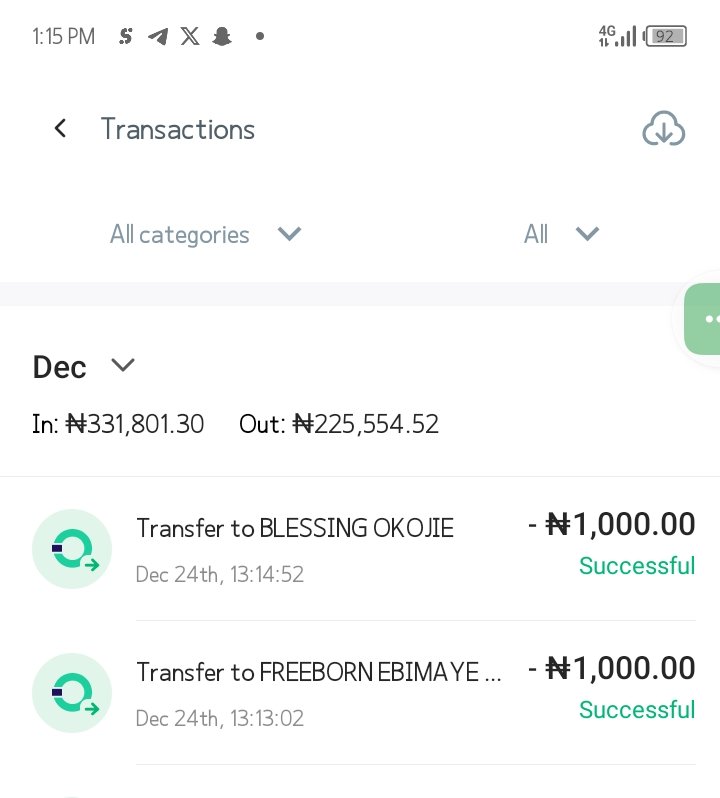 Sent lunch to 2 followers ✅

Let's do 5k each now? 

First 100 Likes ♥️