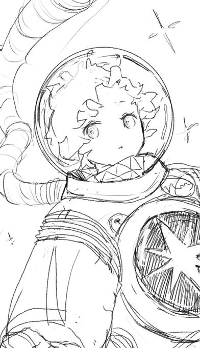 漂う

落書き めっちゃ楽しい 