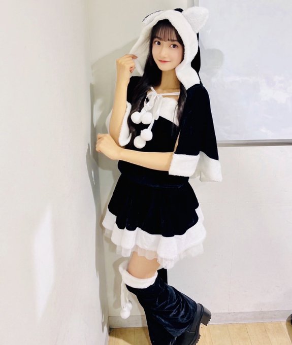 Twitterのコスプレ画像15