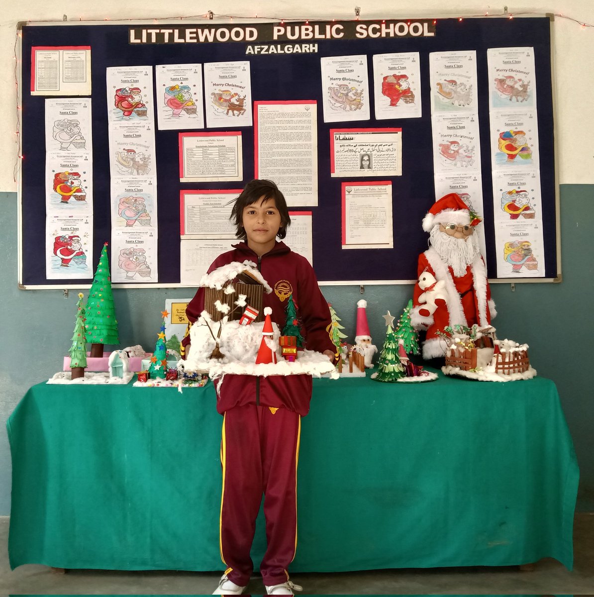 Encouragement Eduserve tweet media