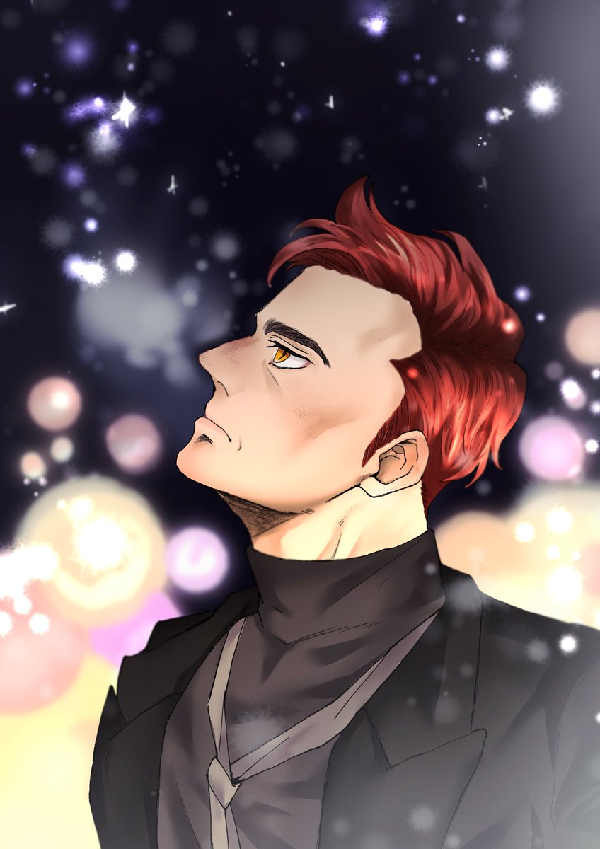 Fuyunagi (@FYNG_drawing) / Posts / X