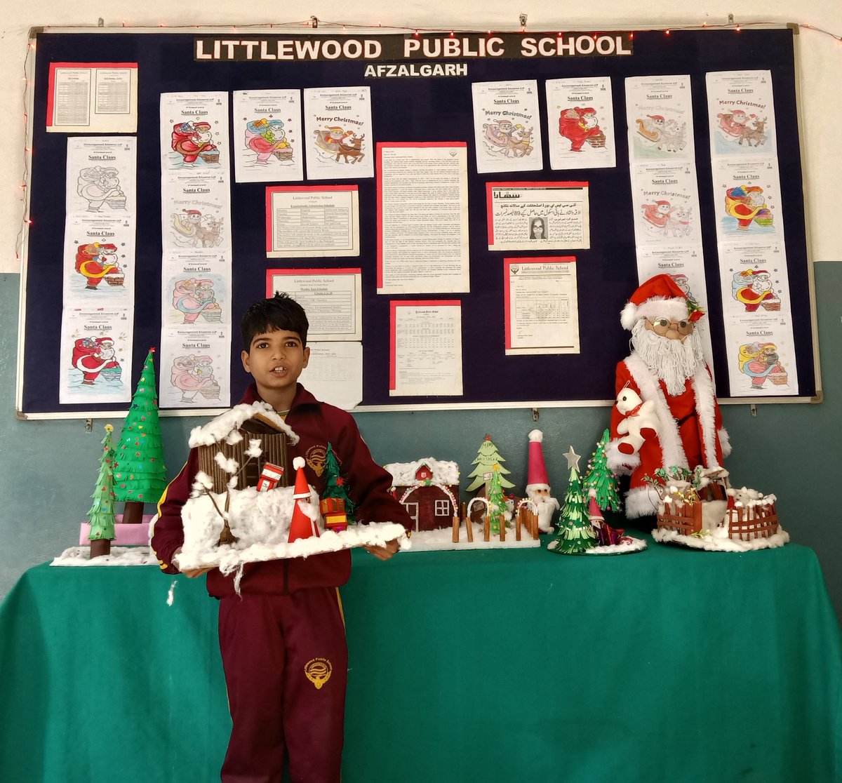 Encouragement Eduserve tweet media