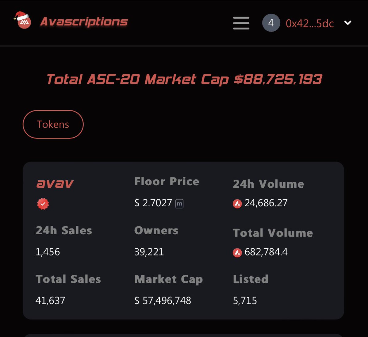 Gummybear1771's tweet photo. 快来参与雪崩链上最火爆的铭文 $AVAV 抽奖！

🎁奖品详情

10份$AVAV奖励 * 每份包含20张 $AVAV 
（每份目前价值55刀）

建议长期持有，上币安以后轻松50U一张。

🚀 参与要求
- 关注@avavasc20 &amp; @Gummybear1771
- 点赞 &amp; 转发这条推文
- 评论区留下Avalanche钱包地址

⏰48小时开奖 https://t.co/kYRU4wnUGy