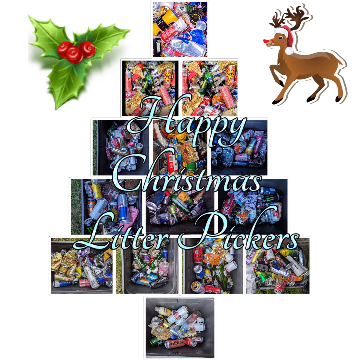 thelonelitterpicker (@thelonelitterp1) on Twitter photo 