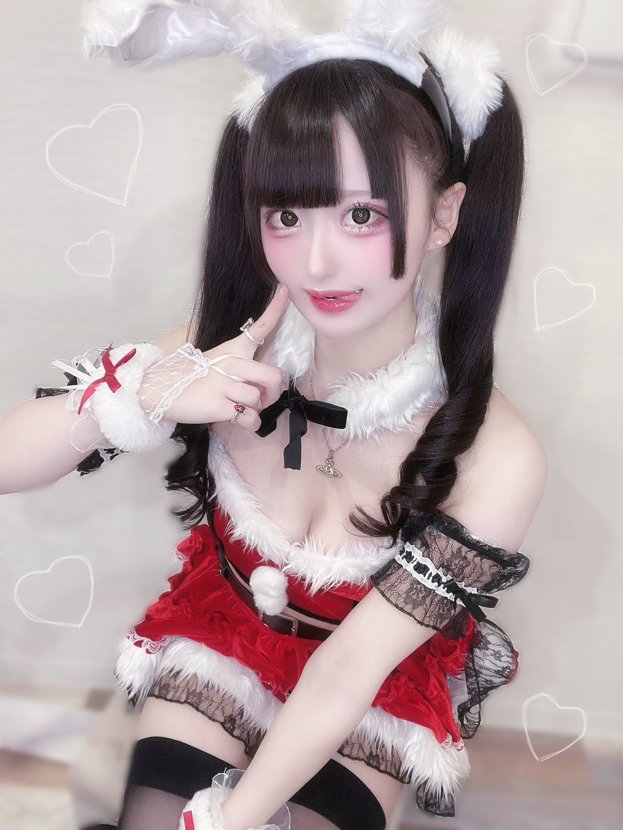 仔兎まゆ🐇 tweet media