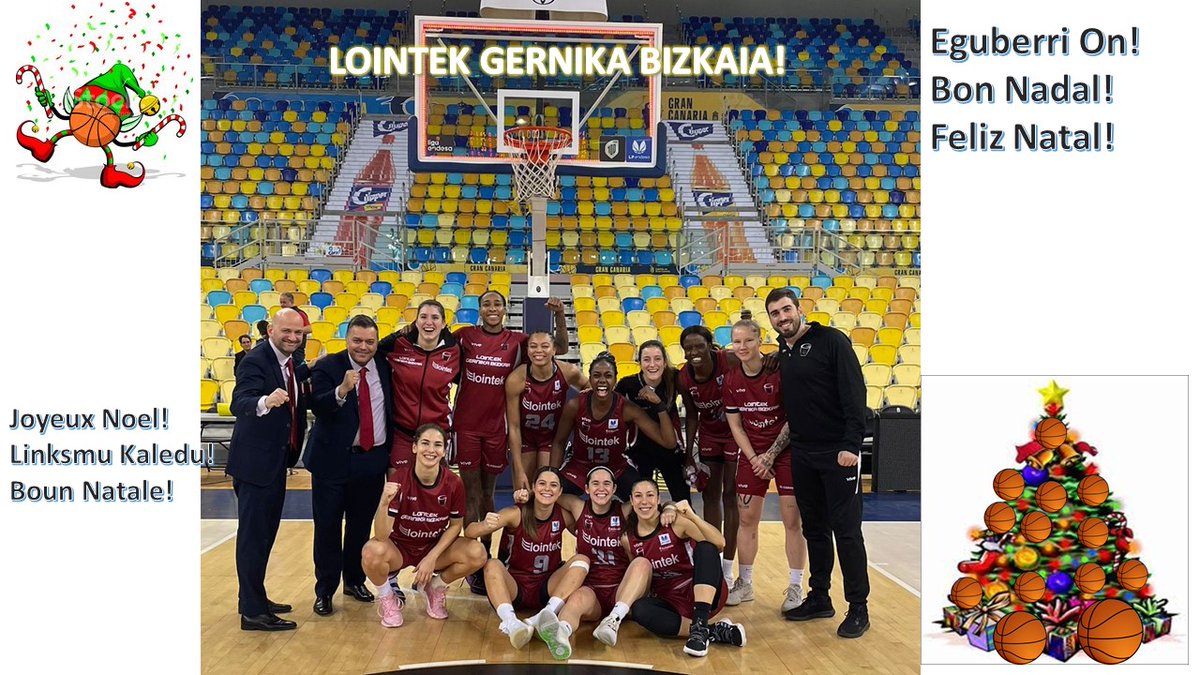 Eguberri on 🎄🎁