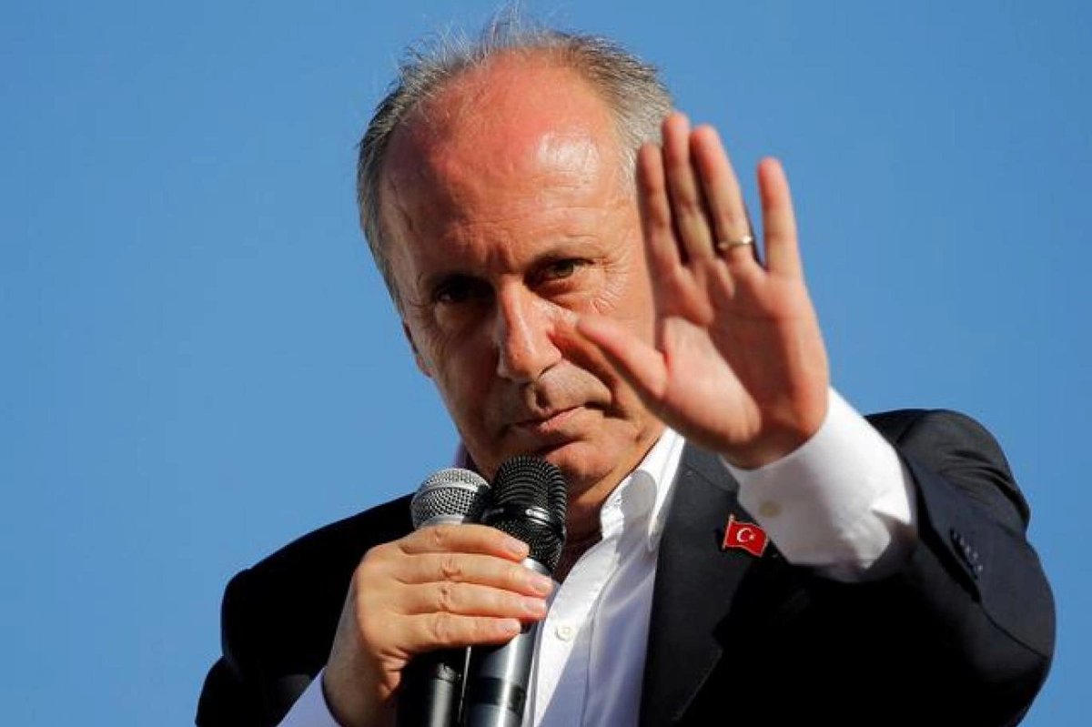 Muharrem İnce:

"TSK, teröristlere ve emperyalistlere karşı amansız bir mücadele verirken ve şehitlerimiz varken ‘teröre karşı ortak bildiriye’ imza atılmamasını doğru bulmuyorum. 

Biz Memleket Partisi olarak ortak bildiriyi doğru buluyor ve destekliyoruz."