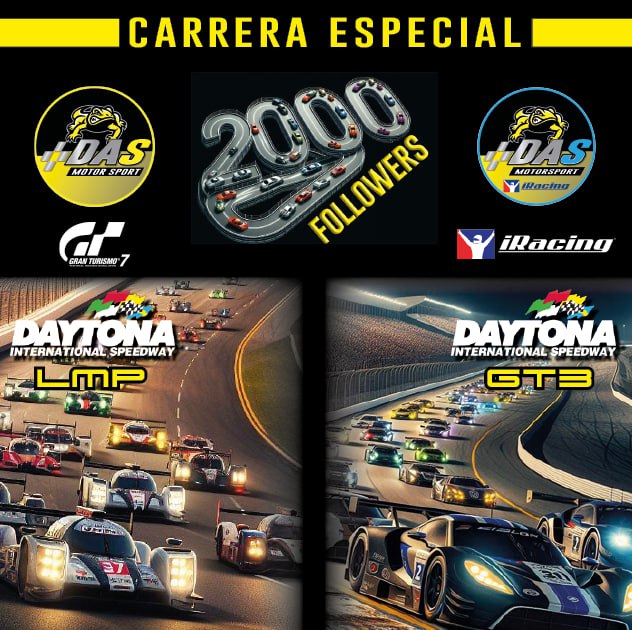 🫣 ¿Qué...?

🏆 Esta es fácil, hoy es 24/12, y tenemos dos eventos y un DASito. 

Así que...

📈 24+12=36. 36-2= 34. 34-1=33.

🔄 33 RT's y hoy a las 22:00 os decimos la primera combinación. 

#beDAS