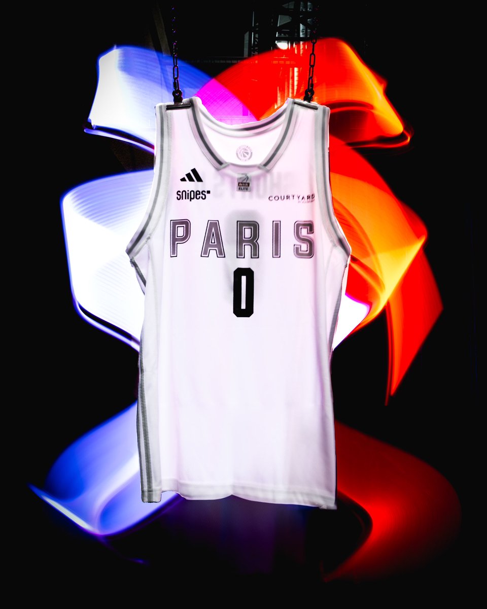 ParisBasketball's tweet image. JEU CONCOURS 🎁👀

Pour Noël on vous fait gagner nos 4 maillots de cette saison 🎽

- Betclic Élite home/away 🇫🇷

- EuroCup home/away 🇪🇺

Pour participer ? ⬇️

👉 RT &amp;amp; follow @parisbasketball
👉 @ un/une pote que tu vas laver avec le maillot 

TAS  le 31/12 🤞🍀