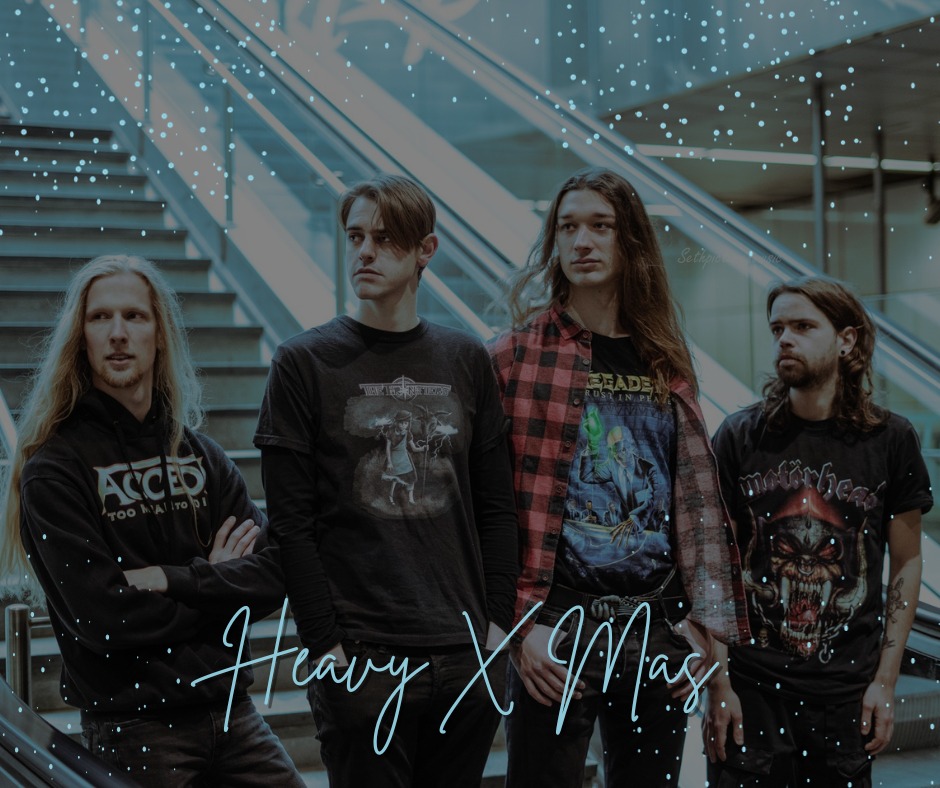 🌲 Have a happy Christmas and end of the year! Make sure you blast some The Frontiers on your way out and let’s dance soon 😎🤘
•
📷: <a href="/SethAbrikoos/">Sethpicturesmusic 🤘✌️</a>
•
#thefrontiers #heavyrocknroll #ohyeah #dancemf #rocknroll #heavymetalband #rockband #heavyguitar #dutchmetal #dutchband