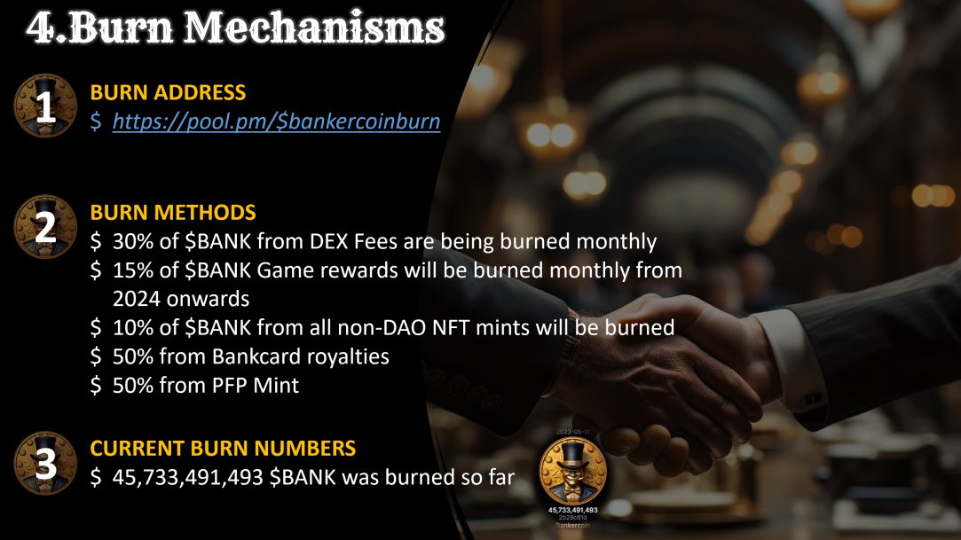 Lilthunder22's tweet image. Merry Christmas Eve!  With some new eyes on our project I wanted to try and post on several of our project infographics.  So much has gone into growing our community. Take a look with me.  @BankercoinAda  $BANK. Thread 1/9