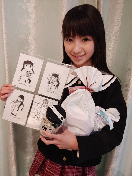 Twitterのコスプレ画像29