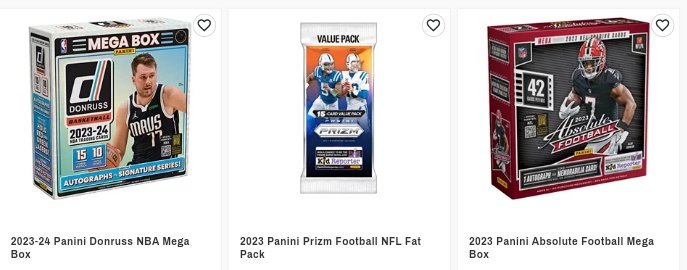 New arrivals 👇 #DSG #AD

Catalog : sovrn.co/1eiukxj