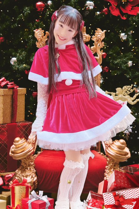 Twitterのコスプレ画像26