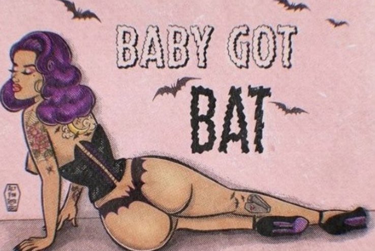 Count_Batcula's tweet image. Merry December 24 2023 Fine Ass🤶🏽