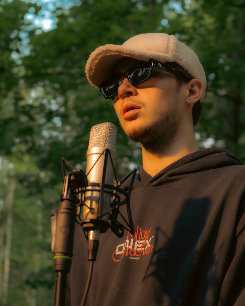 One X™ tweet media