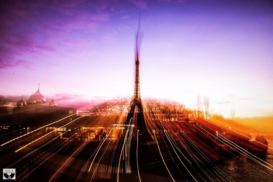 Joyeuses fêtes de fin d'année à tous 🎄🎶❤️✨📷 
© AdelineK.