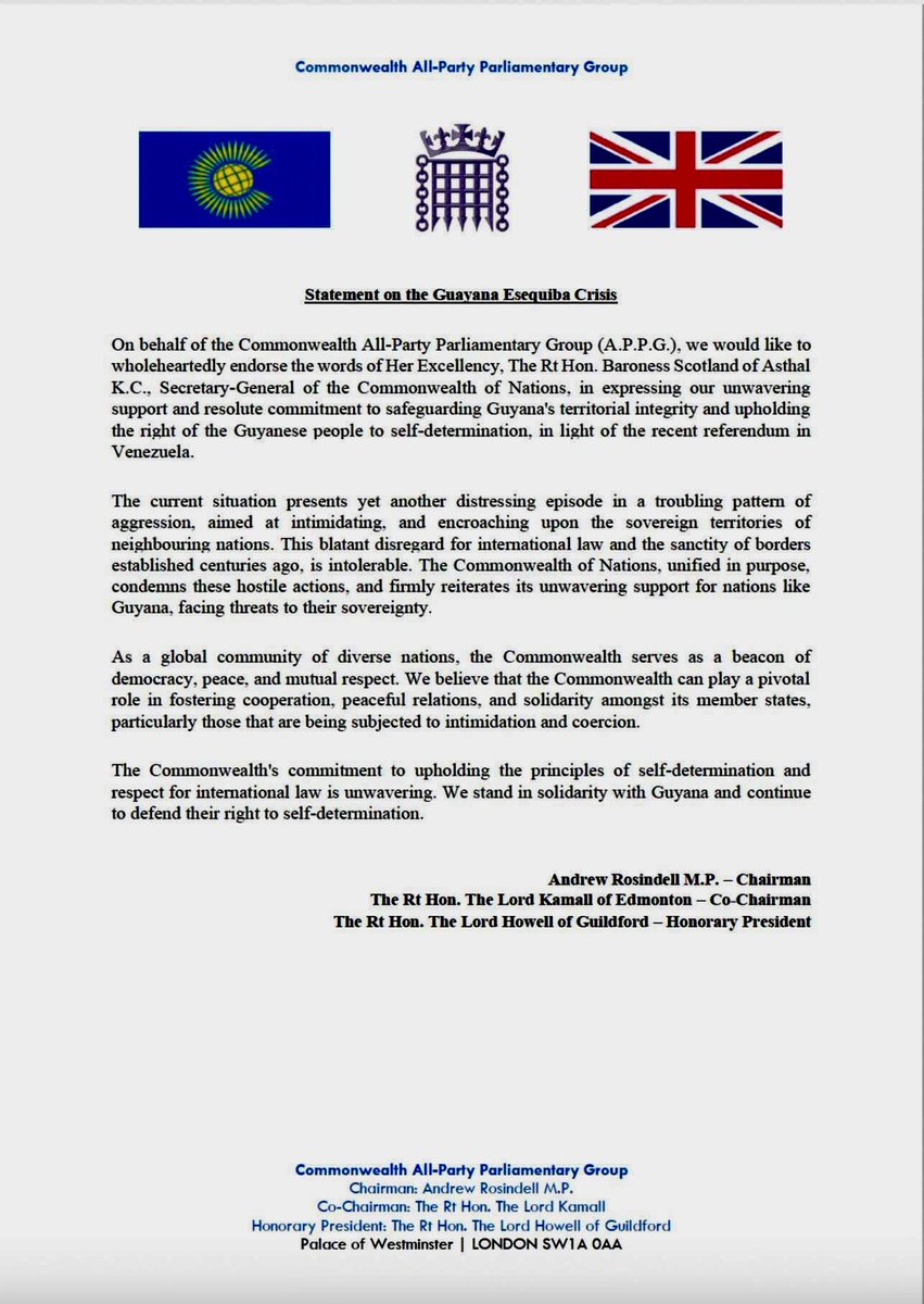 Andrew Rosindell MP 🇬🇧🏴󠁧󠁢󠁥󠁮󠁧󠁿 tweet media