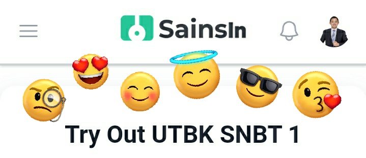 💥𝙏𝙃𝙍𝙀𝘼𝘿𝙎 💥
✨𝙋𝙀𝙈𝘽𝘼𝙃𝘼𝙎𝘼𝙉 𝙋𝙆 &amp; 𝙋𝙈✨

TO UTBK 𝗦𝗡𝗕𝗧 𝟭 𝗦𝗮𝗶𝗻𝘀𝗶𝗻

𝐿𝑖𝑘𝑒 𝑑𝑎𝑛 𝑟𝑒𝑡𝑤𝑒𝑒𝑡 𝑔𝑢𝑦𝑠𝑘𝑢, 𝑡𝑖𝑎🫶🏽