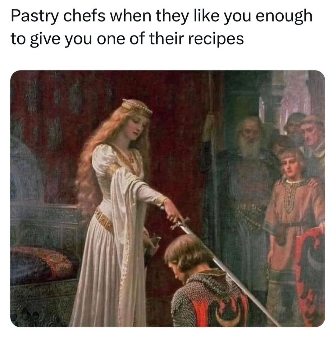 Had 6 of you lot on the requests. 🤣 Always welcome lads and lasses. 

Unless I didn't like you, then naaaa