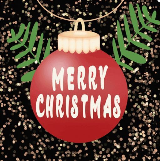 Merry Christmas to all our followers 🎅 🎄 
We hope you enjoy the festive break.

#MerryChristmas #ChristmasEve #Christmas2023