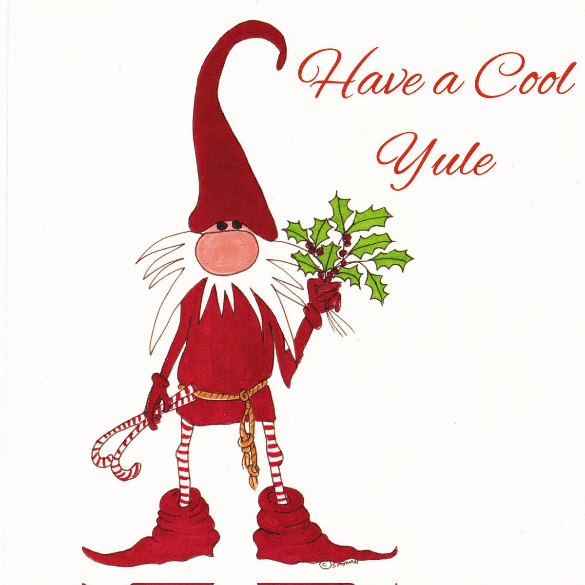 smoothduo's tweet photo. Merry Christmas xxx https://t.co/radtbn4OcK